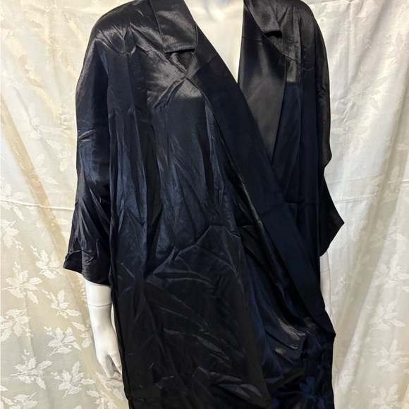 Vintage All that Jazz Black Skirt Set - Picture 1 of 14